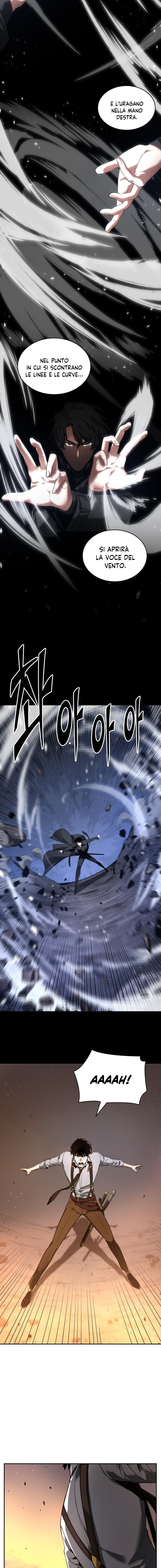 Read Omniscient Reader's Viewpoint IT Manga Online