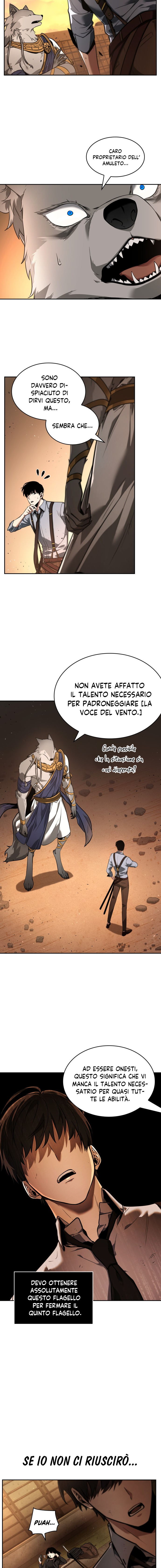 Read Omniscient Reader's Viewpoint IT Manga Online