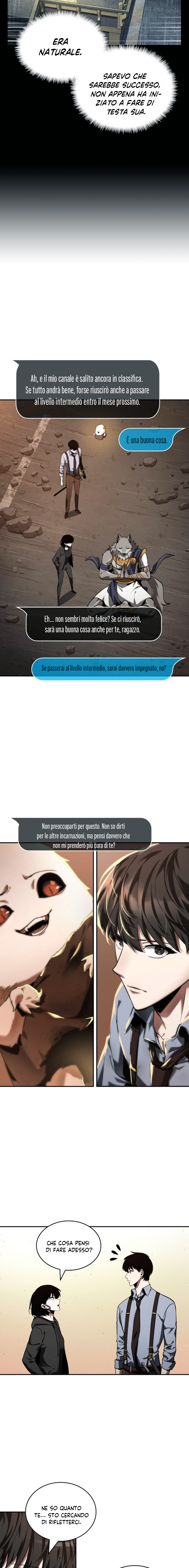 Read Omniscient Reader's Viewpoint IT Manga Online