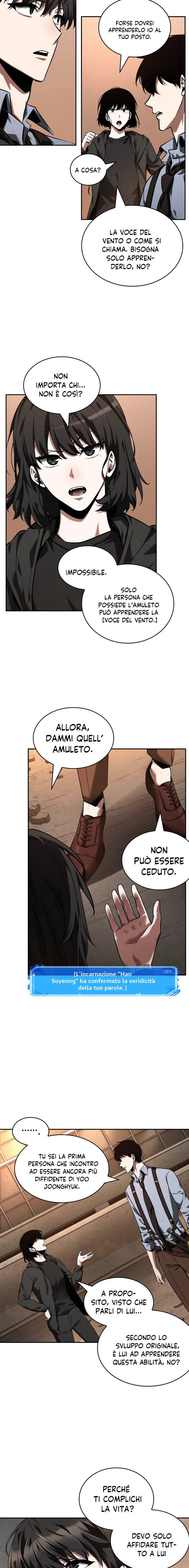 Read Omniscient Reader's Viewpoint IT Manga Online