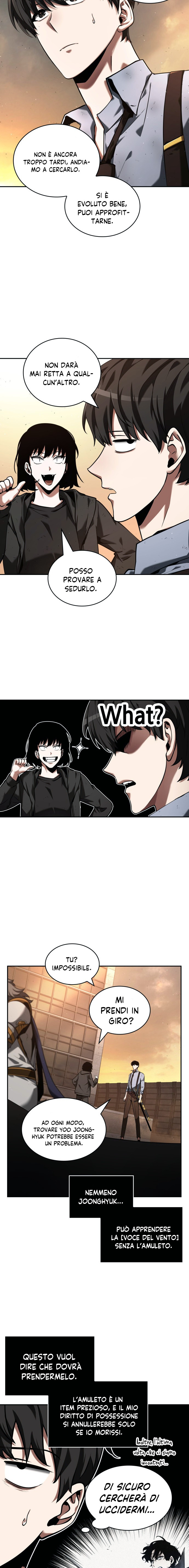 Read Omniscient Reader's Viewpoint IT Manga Online