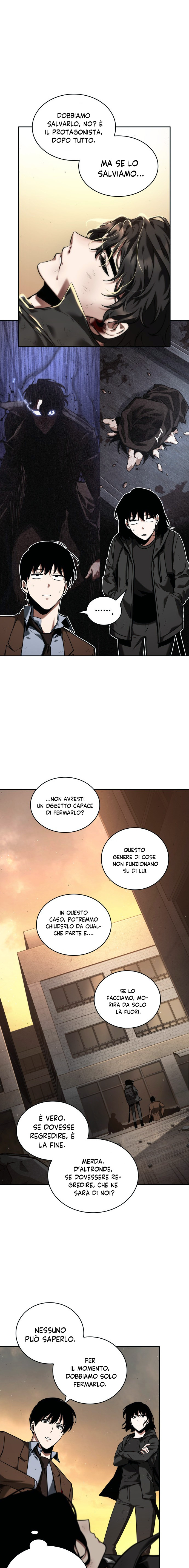 Read Omniscient Reader's Viewpoint IT Manga Online