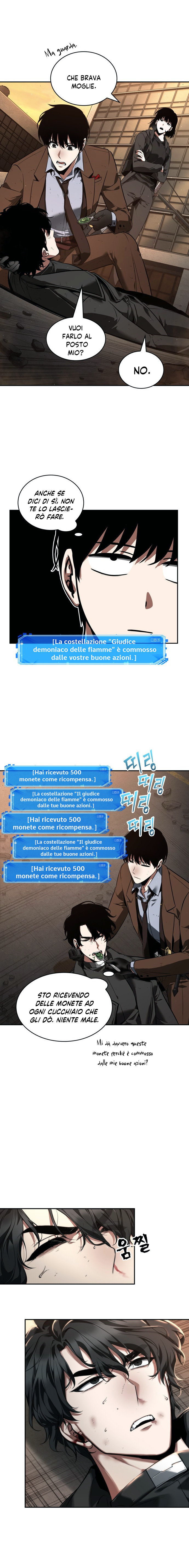 Read Omniscient Reader's Viewpoint IT Manga Online