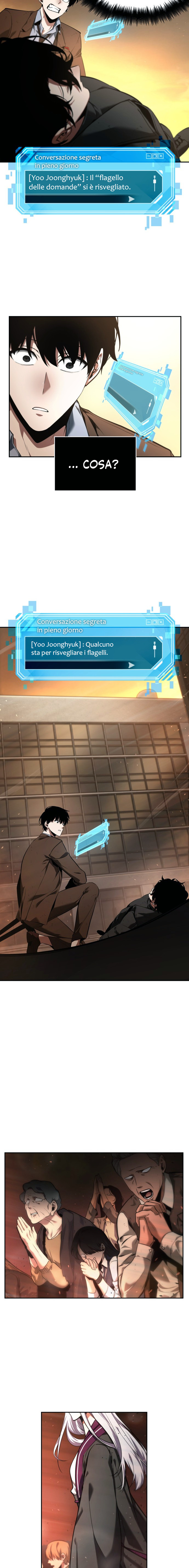 Read Omniscient Reader's Viewpoint IT Manga Online
