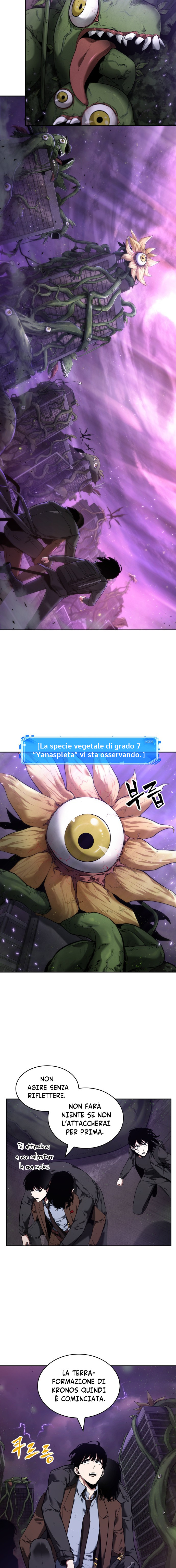 Read Omniscient Reader's Viewpoint IT Manga Online