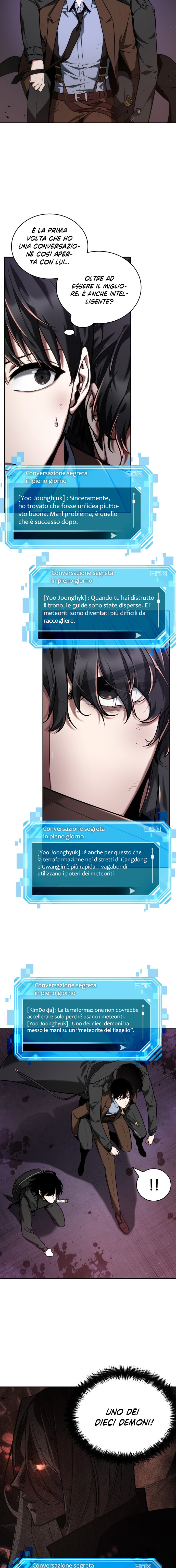 Read Omniscient Reader's Viewpoint IT Manga Online