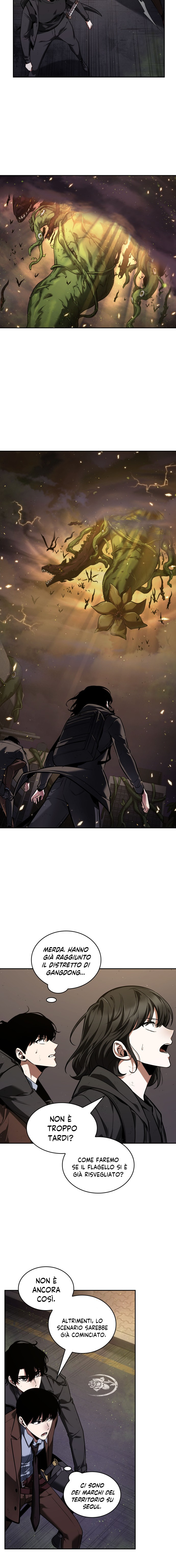 Read Omniscient Reader's Viewpoint IT Manga Online
