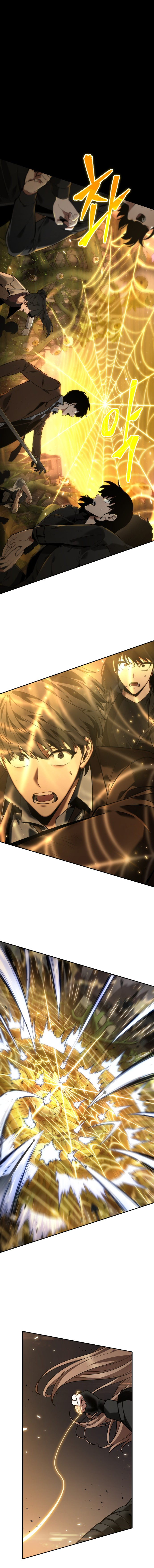 Read Omniscient Reader's Viewpoint IT Manga Online