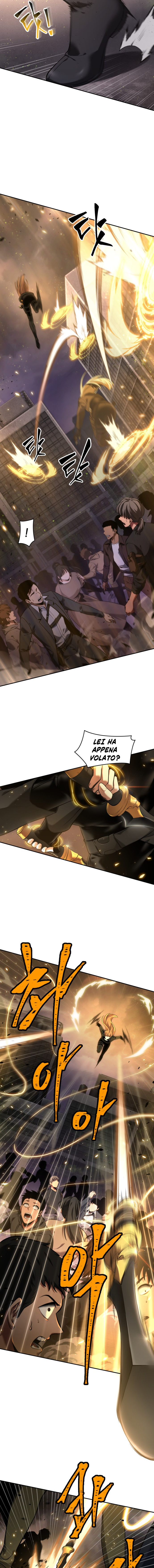 Read Omniscient Reader's Viewpoint IT Manga Online
