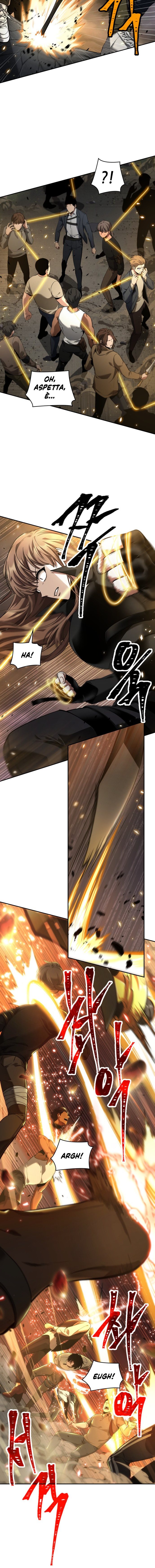 Read Omniscient Reader's Viewpoint IT Manga Online