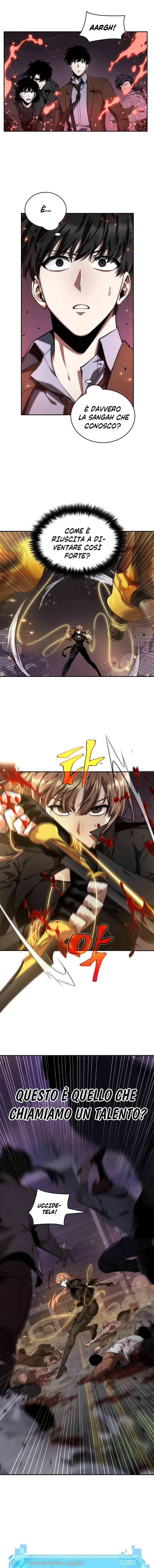 Read Omniscient Reader's Viewpoint IT Manga Online