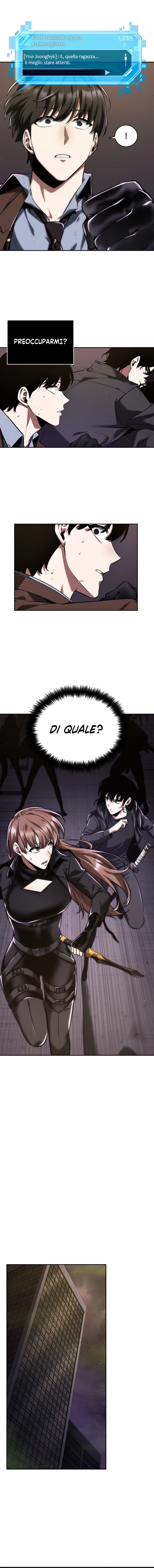 Read Omniscient Reader's Viewpoint IT Manga Online