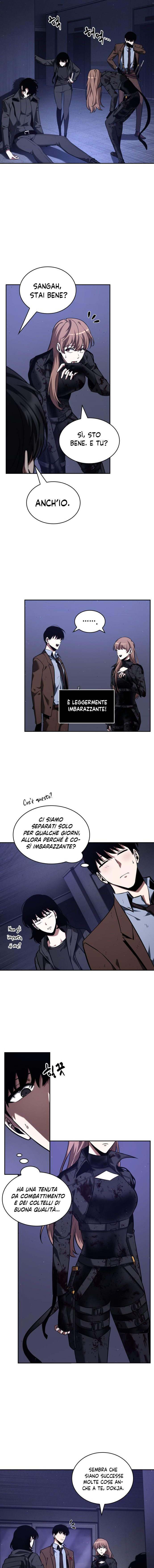 Read Omniscient Reader's Viewpoint IT Manga Online