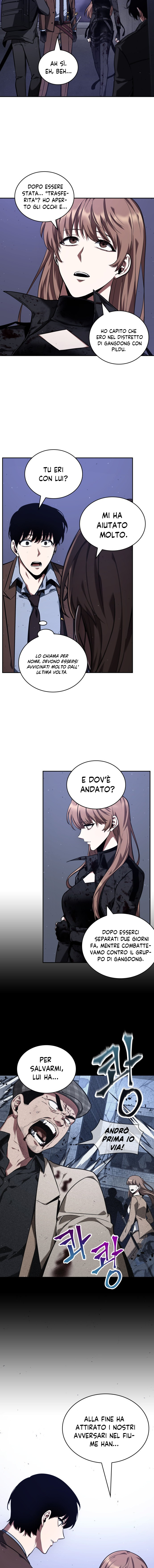Read Omniscient Reader's Viewpoint IT Manga Online