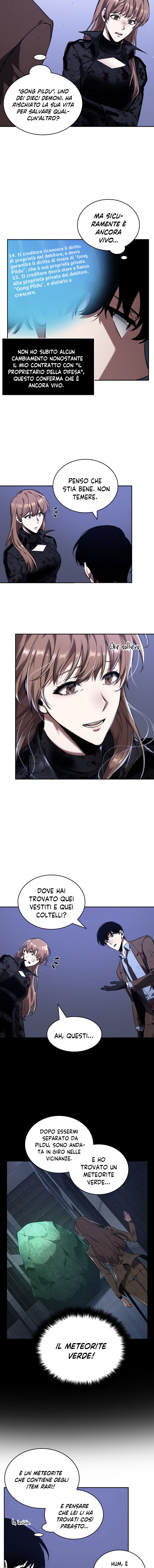 Read Omniscient Reader's Viewpoint IT Manga Online