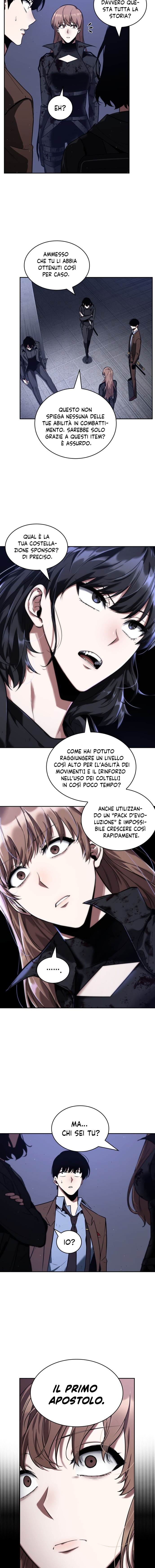 Read Omniscient Reader's Viewpoint IT Manga Online