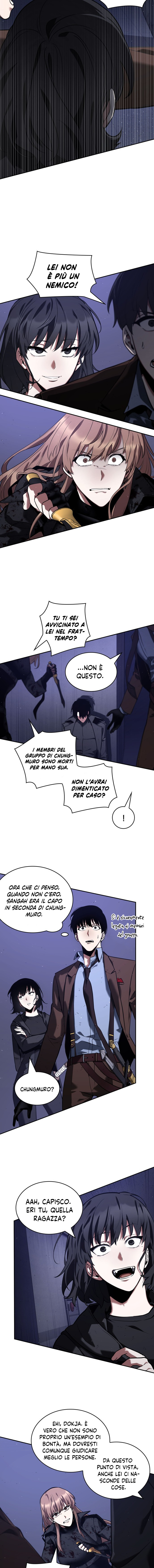 Read Omniscient Reader's Viewpoint IT Manga Online