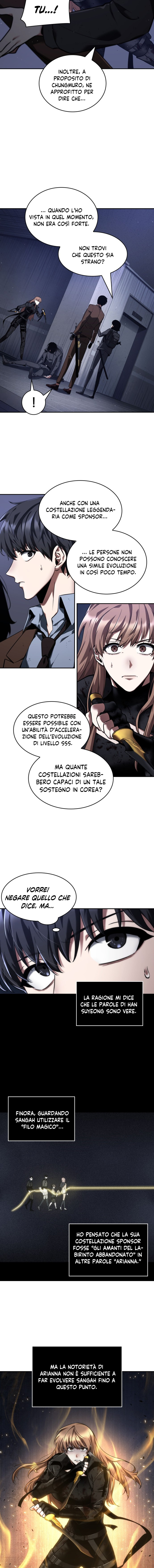 Read Omniscient Reader's Viewpoint IT Manga Online