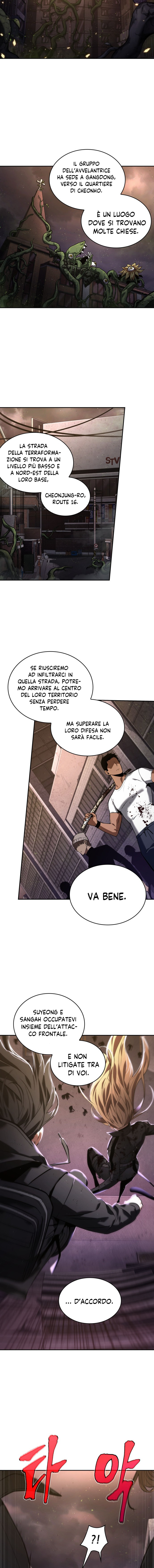 Read Omniscient Reader's Viewpoint IT Manga Online