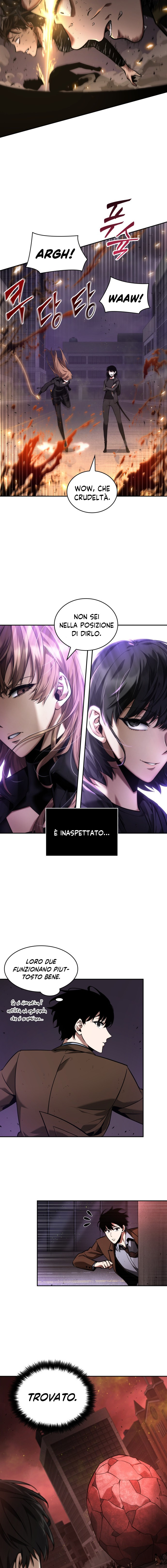Read Omniscient Reader's Viewpoint IT Manga Online