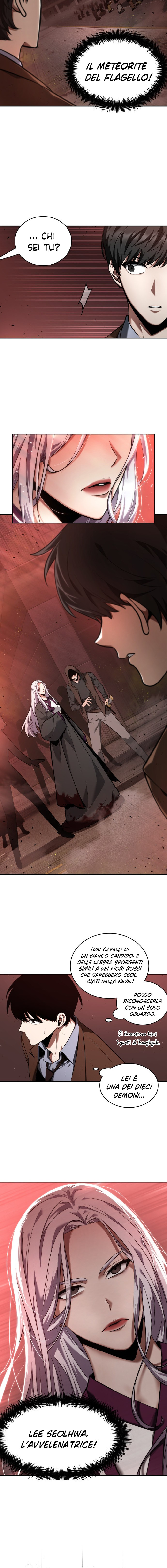 Read Omniscient Reader's Viewpoint IT Manga Online