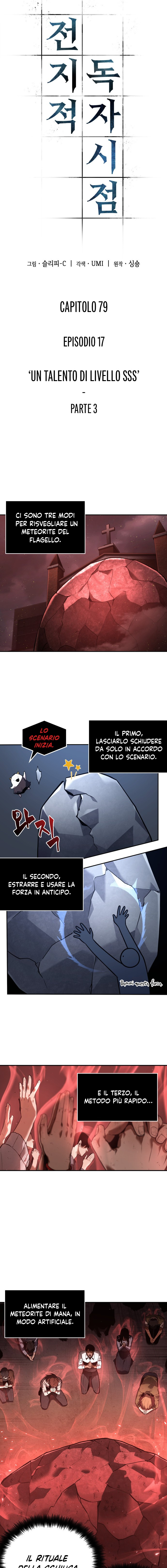 Read Omniscient Reader's Viewpoint IT Manga Online