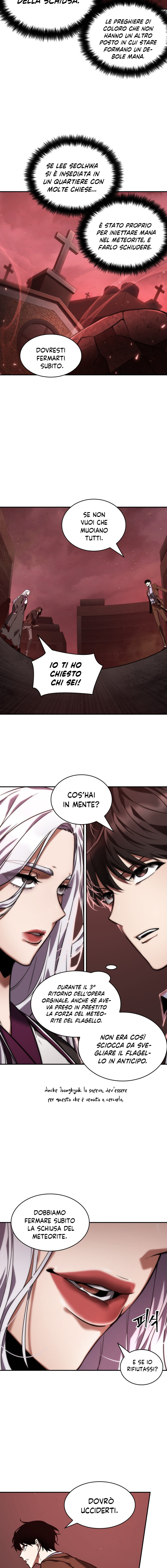 Read Omniscient Reader's Viewpoint IT Manga Online
