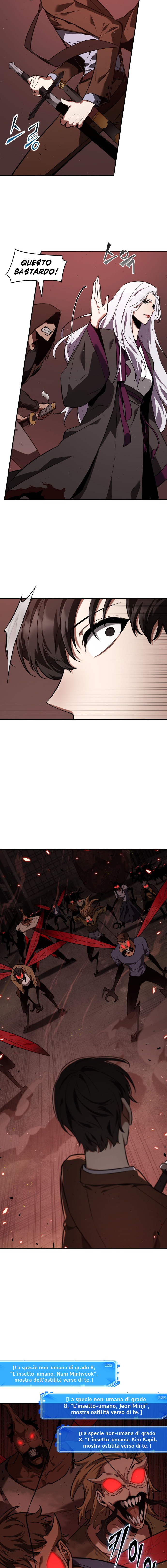 Read Omniscient Reader's Viewpoint IT Manga Online