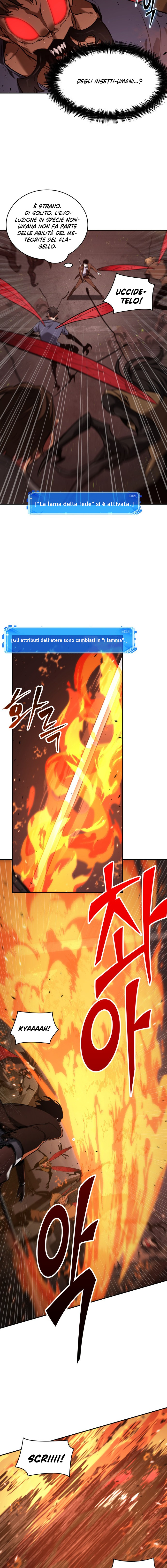 Read Omniscient Reader's Viewpoint IT Manga Online