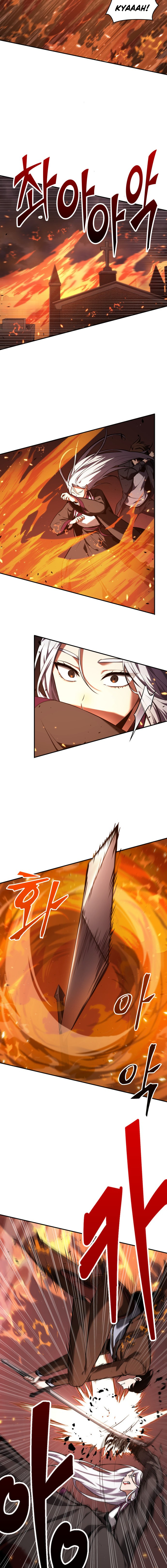 Read Omniscient Reader's Viewpoint IT Manga Online