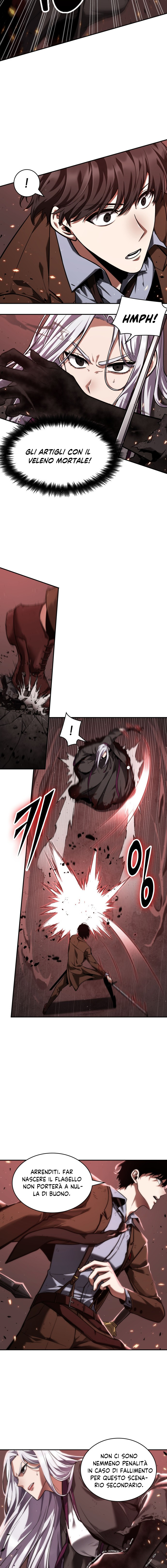 Read Omniscient Reader's Viewpoint IT Manga Online