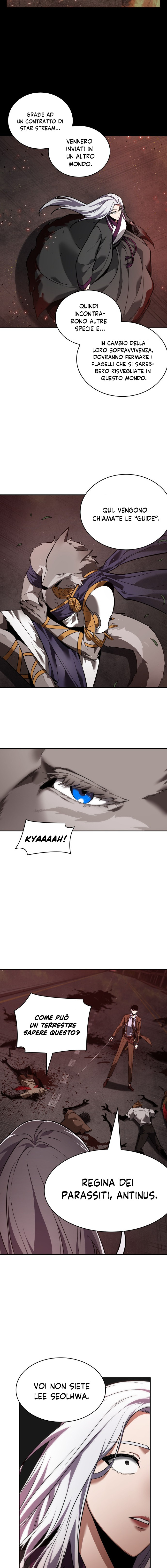 Read Omniscient Reader's Viewpoint IT Manga Online