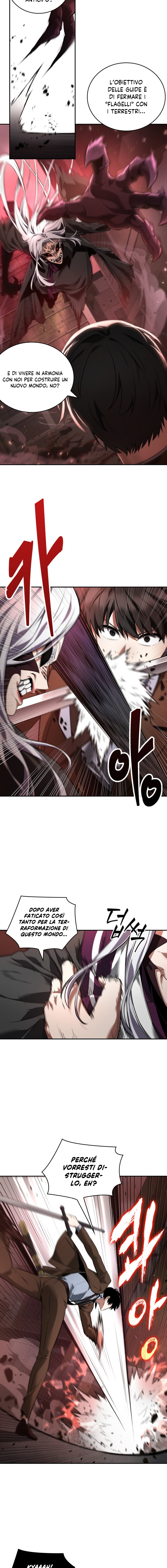Read Omniscient Reader's Viewpoint IT Manga Online