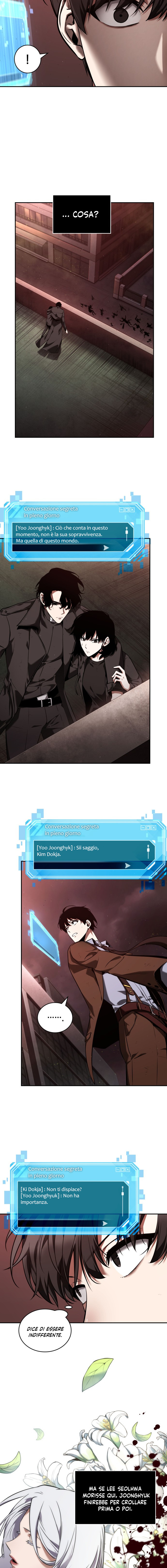 Read Omniscient Reader's Viewpoint IT Manga Online