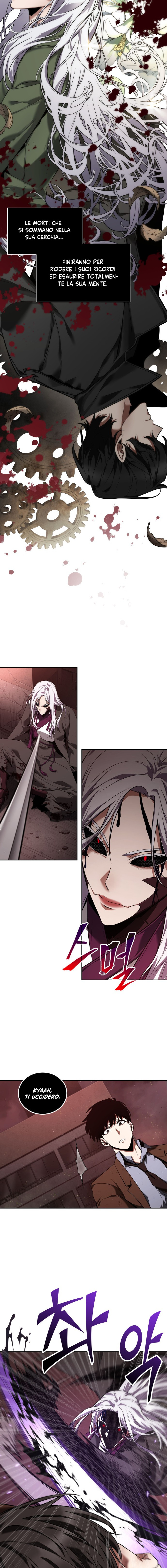 Read Omniscient Reader's Viewpoint IT Manga Online