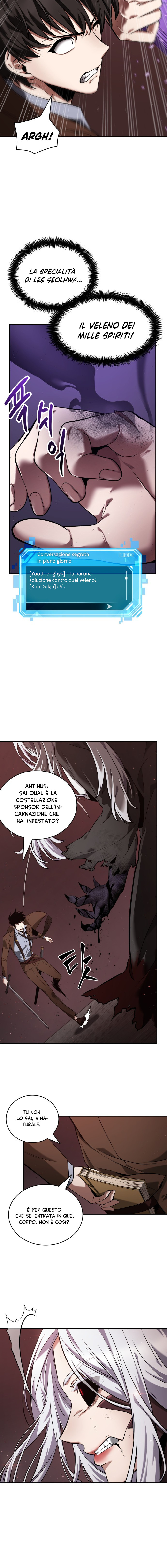 Read Omniscient Reader's Viewpoint IT Manga Online