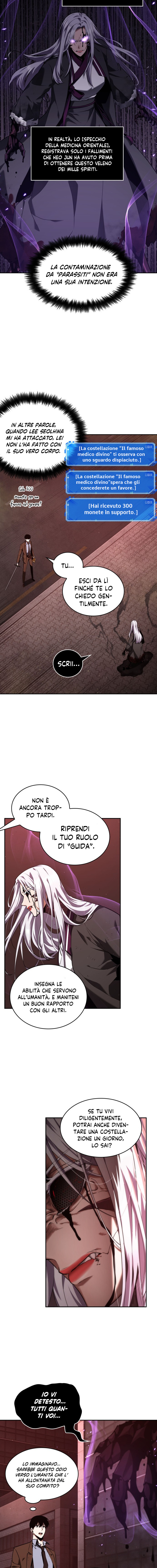 Read Omniscient Reader's Viewpoint IT Manga Online
