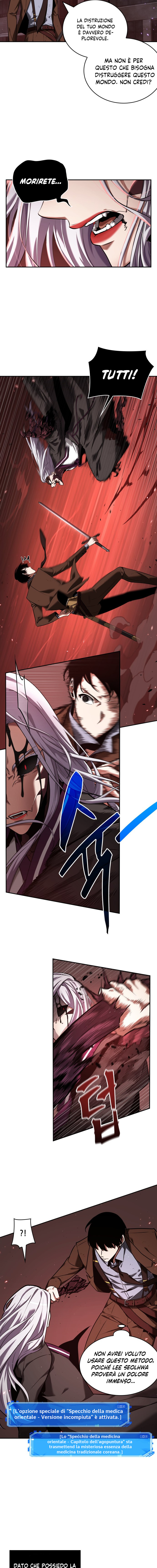 Read Omniscient Reader's Viewpoint IT Manga Online
