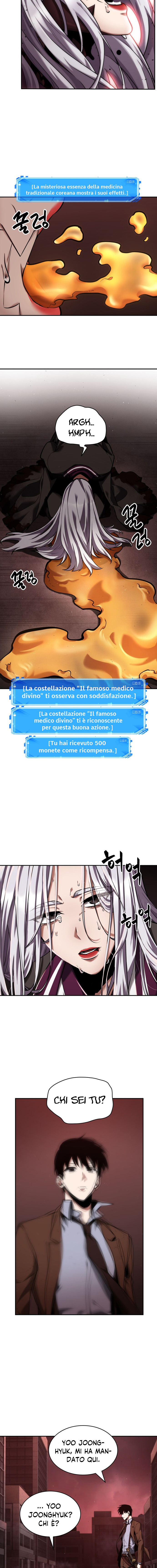 Read Omniscient Reader's Viewpoint IT Manga Online