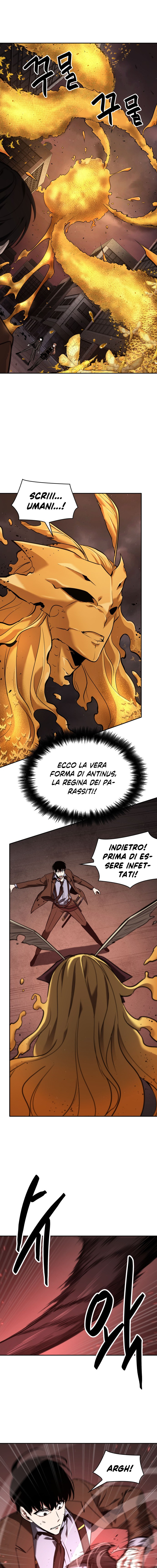 Read Omniscient Reader's Viewpoint IT Manga Online
