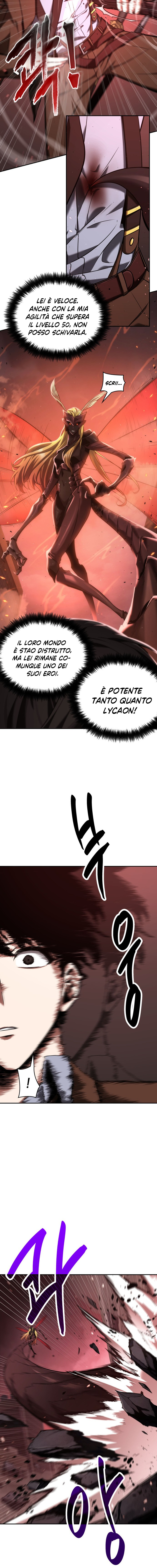 Read Omniscient Reader's Viewpoint IT Manga Online