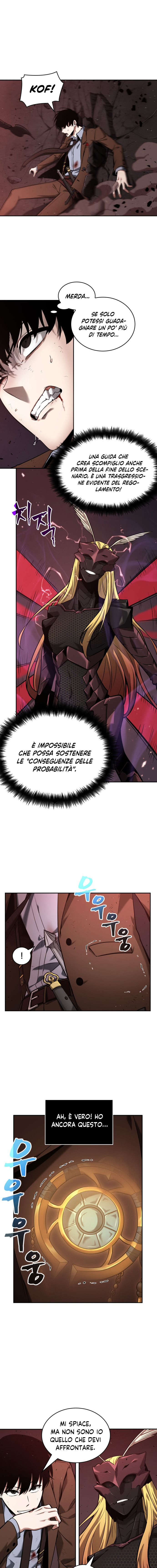 Read Omniscient Reader's Viewpoint IT Manga Online