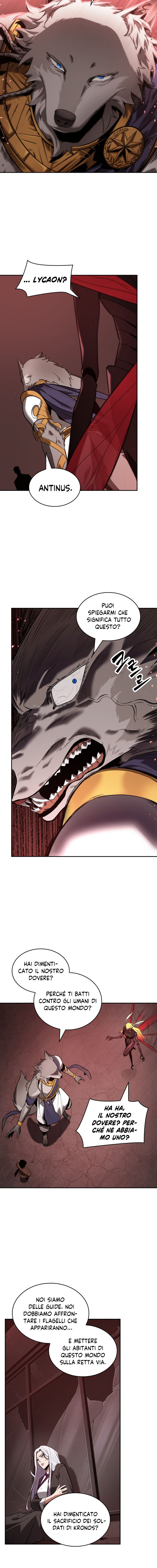 Read Omniscient Reader's Viewpoint IT Manga Online