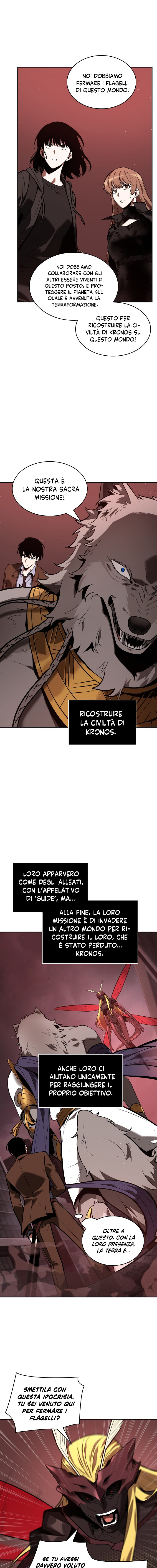Read Omniscient Reader's Viewpoint IT Manga Online