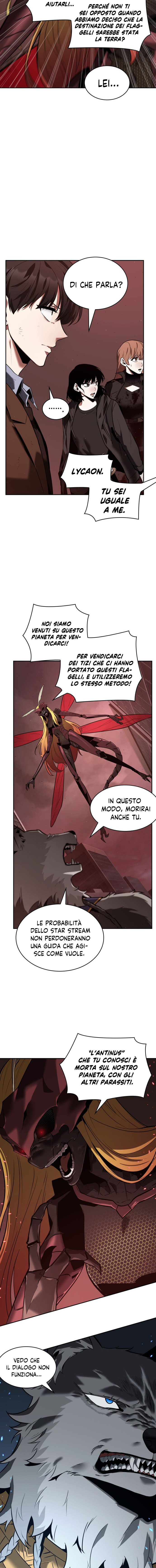Read Omniscient Reader's Viewpoint IT Manga Online
