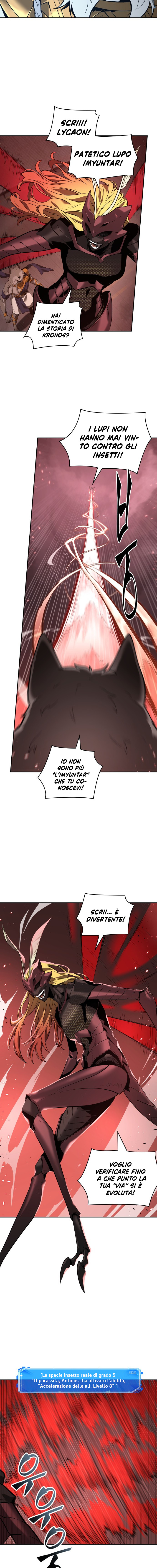 Read Omniscient Reader's Viewpoint IT Manga Online