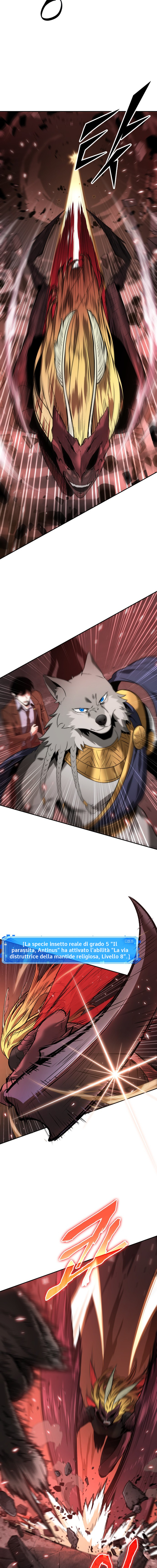 Read Omniscient Reader's Viewpoint IT Manga Online