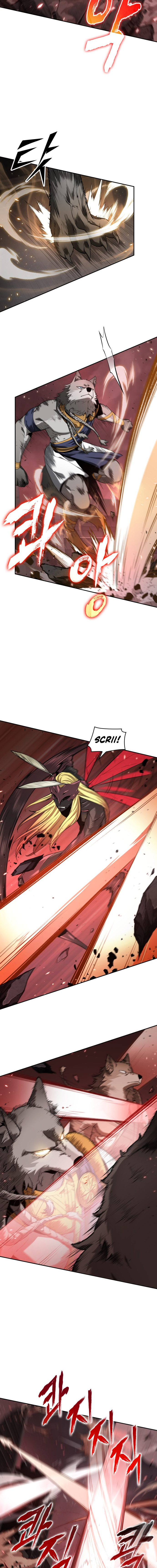 Read Omniscient Reader's Viewpoint IT Manga Online