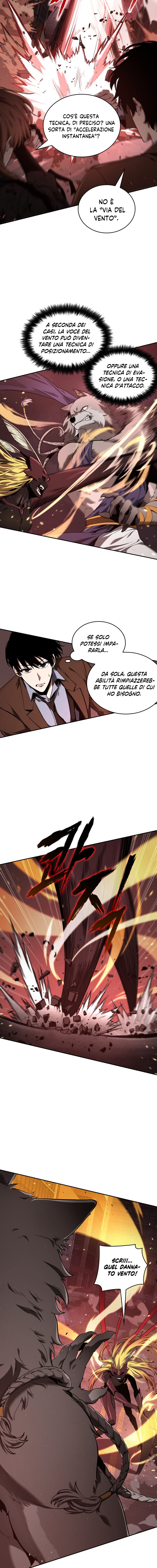 Read Omniscient Reader's Viewpoint IT Manga Online