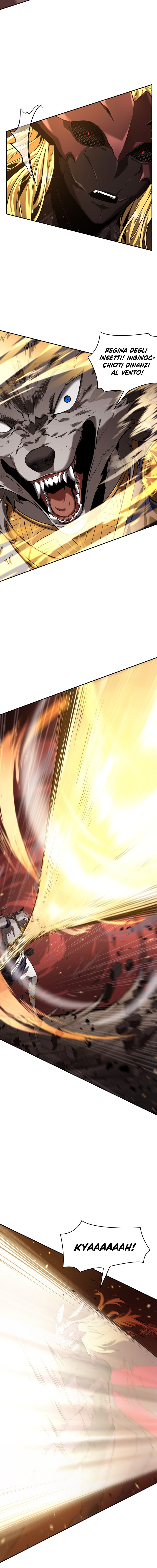 Read Omniscient Reader's Viewpoint IT Manga Online